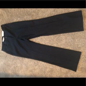 Ann Taylor Loft Work pants size 4 never worn